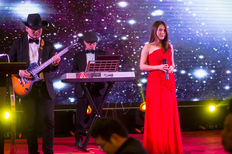 企業策劃一場活動有什么好處？如何策劃活動？