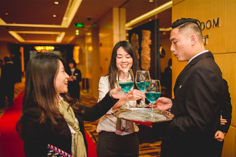 常熟凱馳供應商見面會策劃