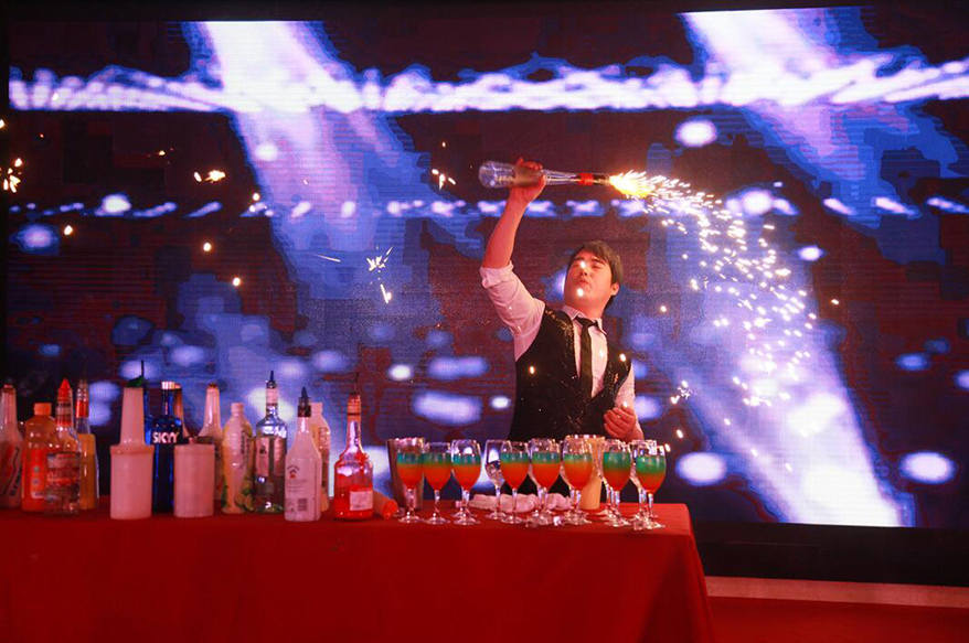 米勒家居蘇州旗艦店開業慶典策劃