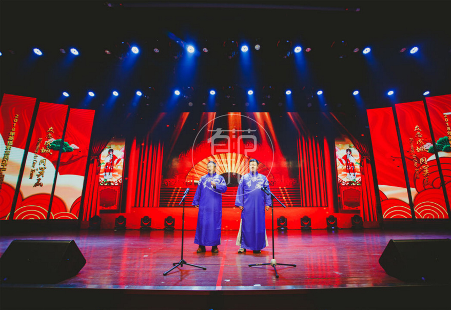 吳江英格索蘭2018年會(huì)策劃 吳江英格索蘭2018年會(huì)策劃