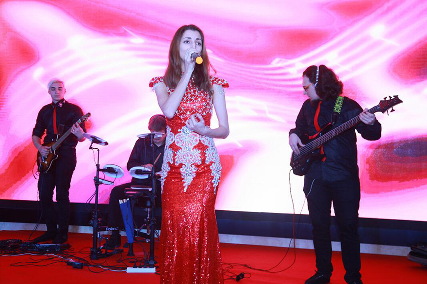 米勒家居蘇州旗艦店開業慶典策劃