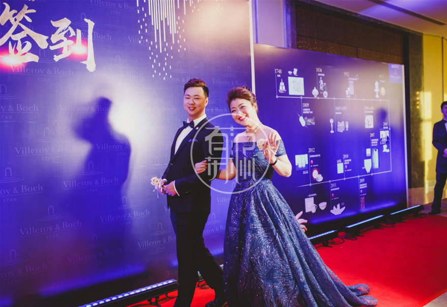 如何策劃一場高逼格的企業(yè)年會？