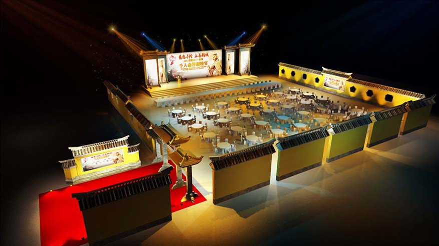 策劃大伽分享蘇州活動策劃方案流程 策劃大伽分享蘇州活動策劃方案流程