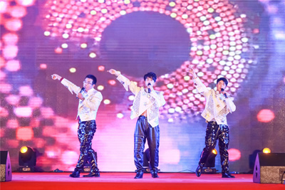 一場晚宴活動策劃要花費多少錢？