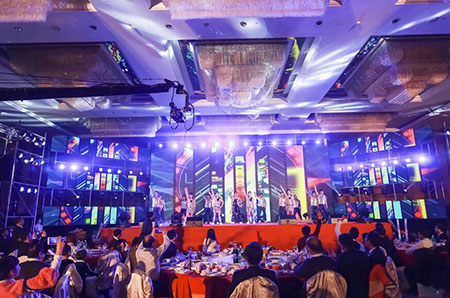 選擇活動(dòng)策劃公司要考慮哪些問題