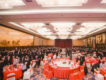 品牌的年會(huì)策劃公司是怎樣實(shí)現(xiàn)年會(huì)策劃活動(dòng)？