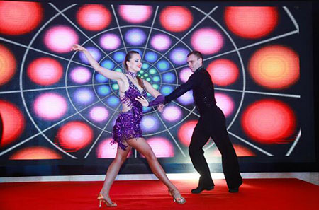 蘇州活動策劃公司的活動要素是什么？