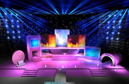 理想的年會策劃單位是怎樣實現年會演出策劃？