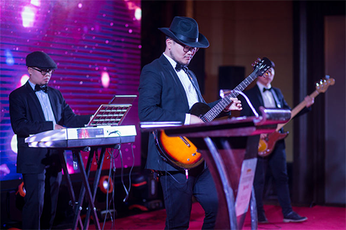 優質的年會策劃公司是如何開展年會策劃方案？