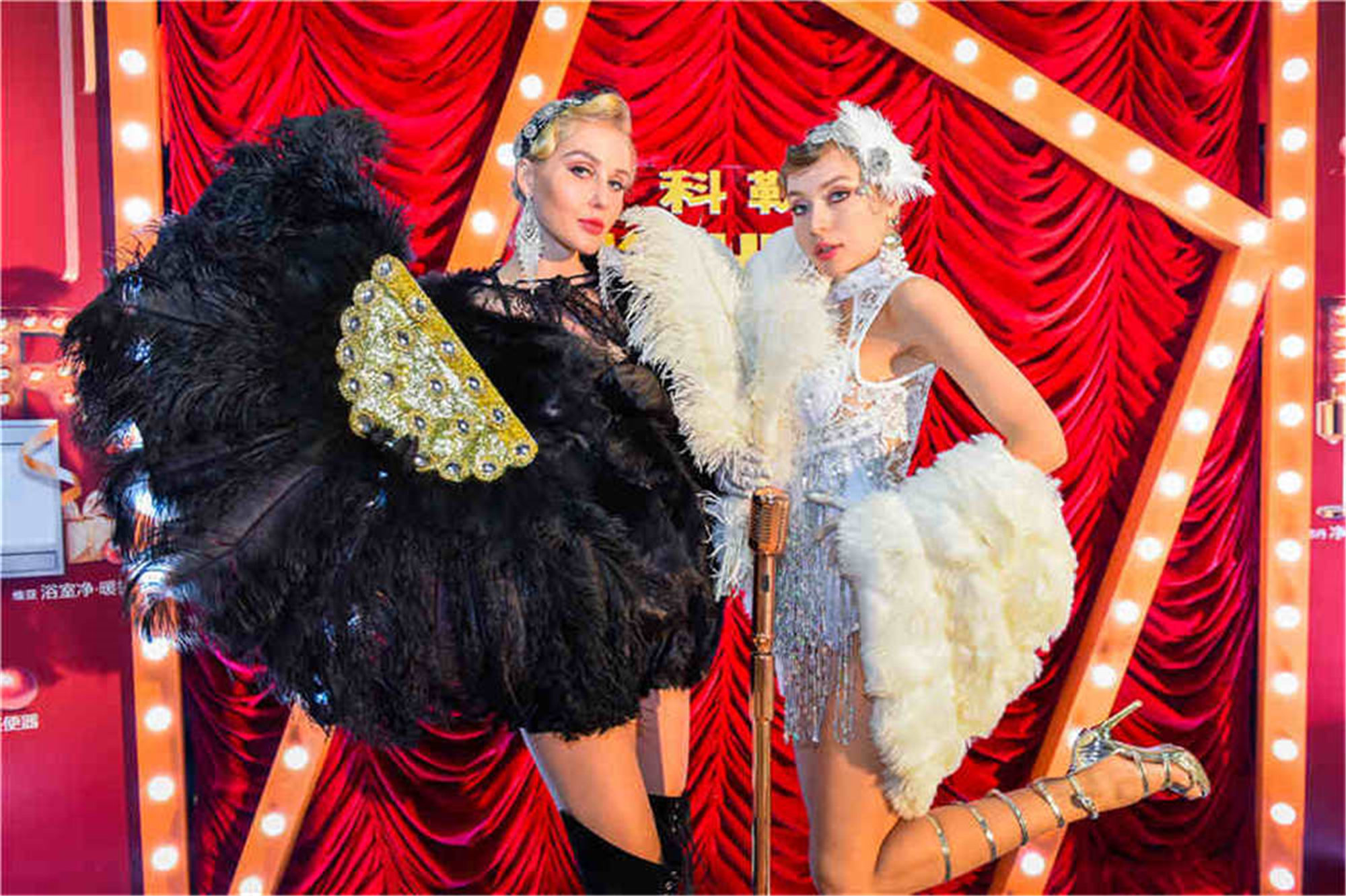 品牌的年會策劃公司包含哪些單位年會策劃？