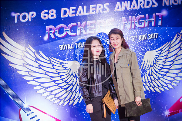 公司年會策劃要怎么開展才能讓觀眾欣賞 公司年會策劃要怎么開展才能讓觀眾欣賞